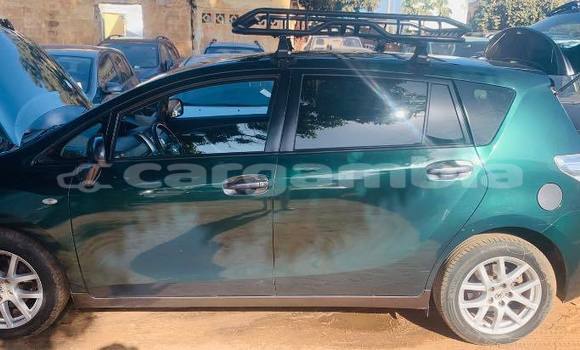 Buy Used Toyota Verso Other Car in Banjul in Banjul Buy Used Toyota Verso Other Car in Banjul in Banjul