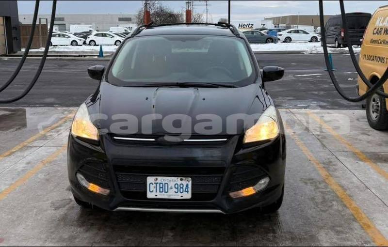 Big with watermark ford escape banjul banjul 2644