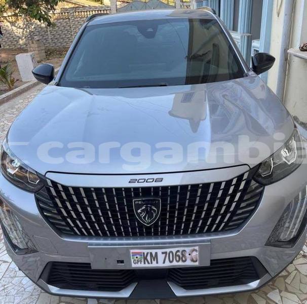 Big with watermark peugeot 2008 banjul banjul 2645