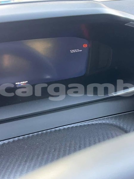 Big with watermark peugeot 2008 banjul banjul 2645