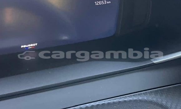 Buy Used Peugeot 2008 Other Car in Banjul in Banjul Buy Used Peugeot 2008 Other Car in Banjul in Banjul