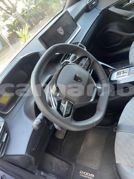 Big with watermark peugeot 2008 banjul banjul 2645