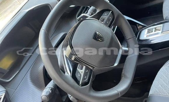 Buy Used Peugeot 2008 Other Car in Banjul in Banjul Buy Used Peugeot 2008 Other Car in Banjul in Banjul