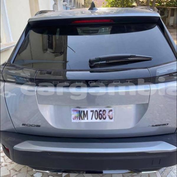 Big with watermark peugeot 2008 banjul banjul 2645
