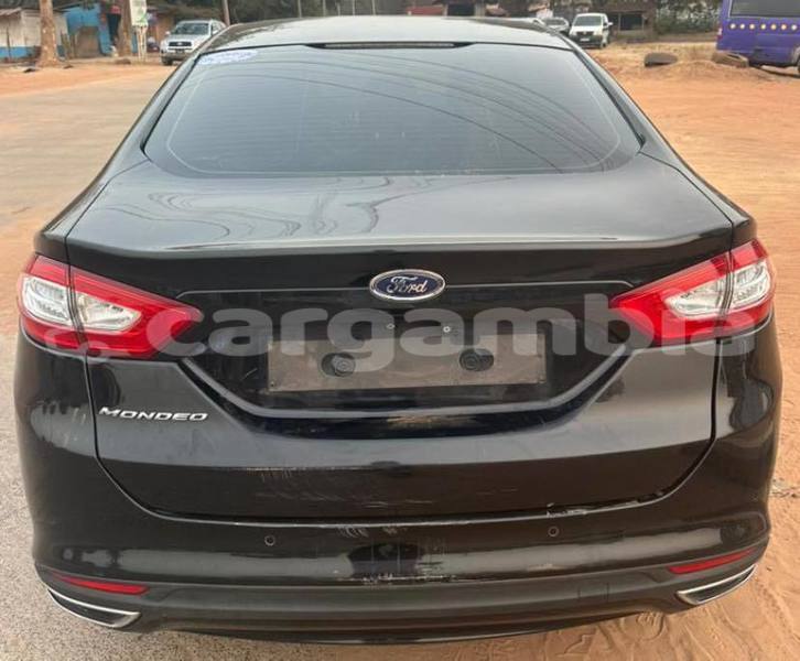 Big with watermark ford mondeo banjul banjul 2646