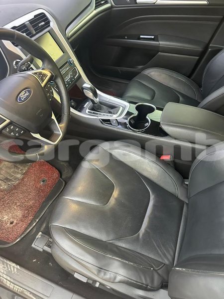 Big with watermark ford mondeo banjul banjul 2646