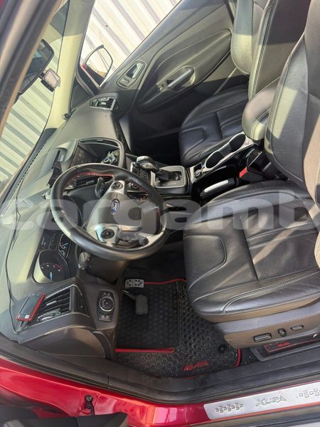 Big with watermark ford kuga banjul banjul 2648