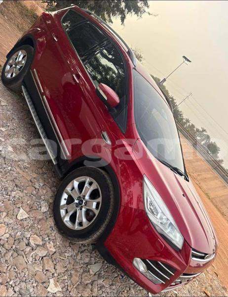 Big with watermark ford kuga banjul banjul 2648