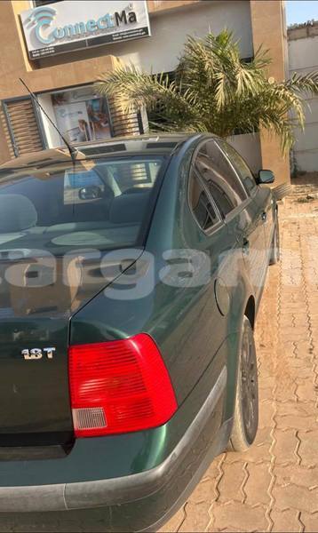 Big with watermark volkswagen passat banjul banjul 2652