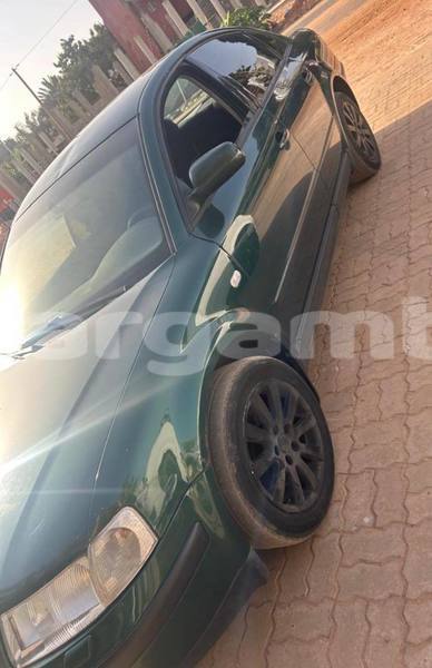 Big with watermark volkswagen passat banjul banjul 2652