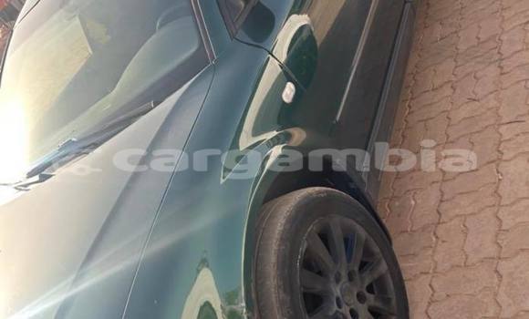 Buy Used Volkswagen Passat Green Car in Banjul in Banjul Buy Used Volkswagen Passat Green Car in Banjul in Banjul