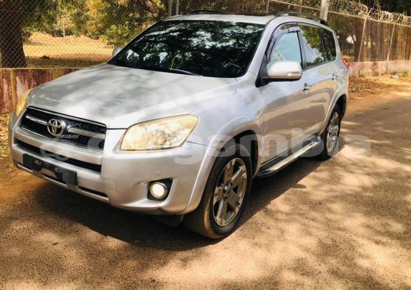 Big with watermark toyota rav4 banjul banjul 2653