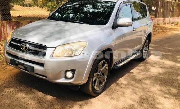 Buy Used Toyota RAV4 Other Car in Banjul in Banjul Buy Used Toyota RAV4 Other Car in Banjul in Banjul