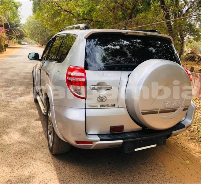 Big with watermark toyota rav4 banjul banjul 2653