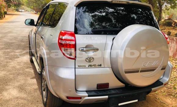 Buy Used Toyota RAV4 Other Car in Banjul in Banjul Buy Used Toyota RAV4 Other Car in Banjul in Banjul