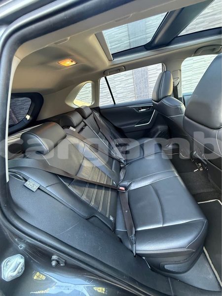 Big with watermark toyota rav4 banjul banjul 2654