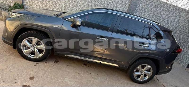 Big with watermark toyota rav4 banjul banjul 2654