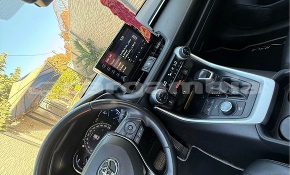 Buy Used Toyota RAV4 Other Car in Banjul in Banjul Buy Used Toyota RAV4 Other Car in Banjul in Banjul