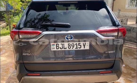 Buy Used Toyota RAV4 Other Car in Banjul in Banjul Buy Used Toyota RAV4 Other Car in Banjul in Banjul