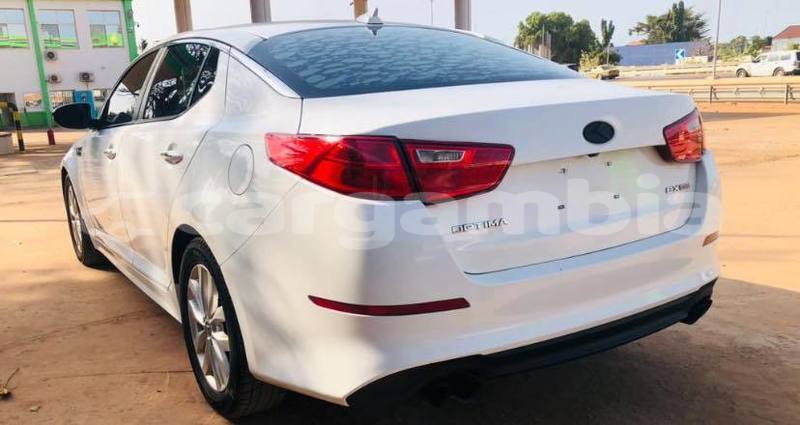 Big with watermark kia optima banjul banjul 2655
