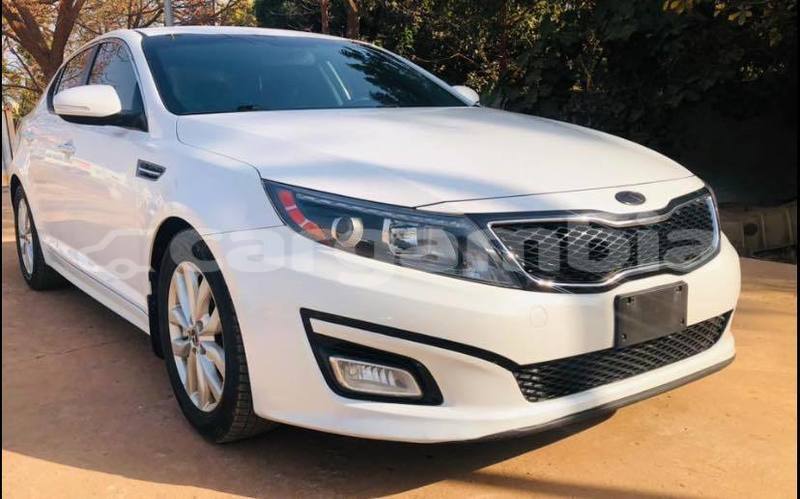 Big with watermark kia optima banjul banjul 2655