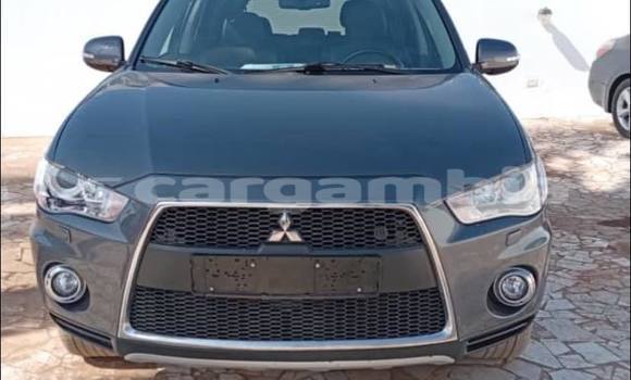 Buy Used Mitsubishi i-MiEV Other Car in Banjul in Banjul