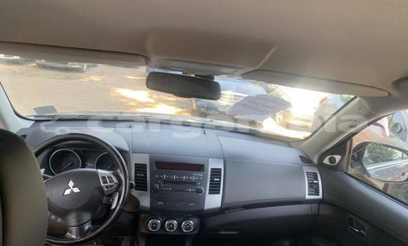 Buy Used Mitsubishi i-MiEV Other Car in Banjul in Banjul Buy Used Mitsubishi i-MiEV Other Car in Banjul in Banjul