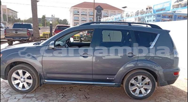 Big with watermark mitsubishi i miev banjul banjul 2656