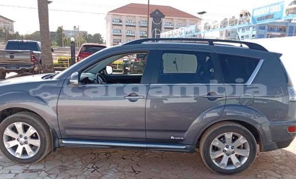 Buy Used Mitsubishi i-MiEV Other Car in Banjul in Banjul Buy Used Mitsubishi i-MiEV Other Car in Banjul in Banjul