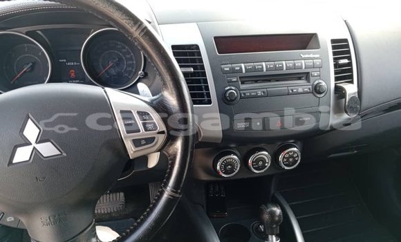 Buy Used Mitsubishi i-MiEV Other Car in Banjul in Banjul Buy Used Mitsubishi i-MiEV Other Car in Banjul in Banjul