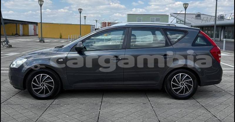 Big with watermark kia carens banjul banjul 2657