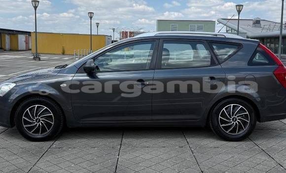 Buy Used Kia Carens Other Car in Banjul in Banjul