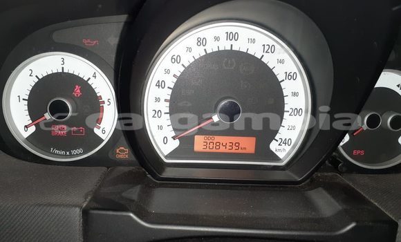 Buy Used Kia Carens Other Car in Banjul in Banjul Buy Used Kia Carens Other Car in Banjul in Banjul