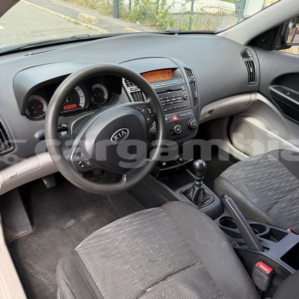 Big with watermark kia carens banjul banjul 2657