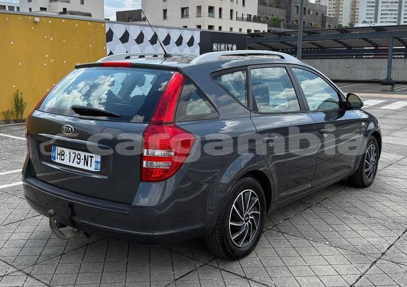 Big with watermark kia carens banjul banjul 2657