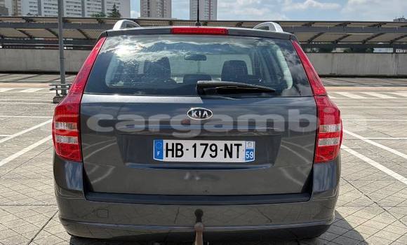 Buy Used Kia Carens Other Car in Banjul in Banjul Buy Used Kia Carens Other Car in Banjul in Banjul