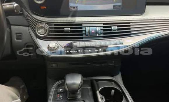 Buy Used Toyota Allex White Car in Banjul in Banjul Buy Used Toyota Allex White Car in Banjul in Banjul