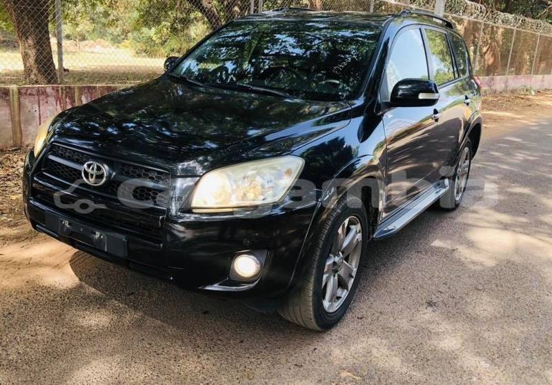 Big with watermark toyota rav4 banjul banjul 2659
