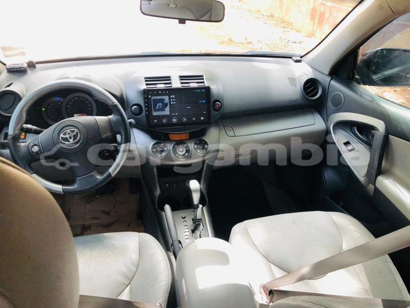 Big with watermark toyota rav4 banjul banjul 2659