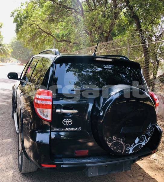Big with watermark toyota rav4 banjul banjul 2659