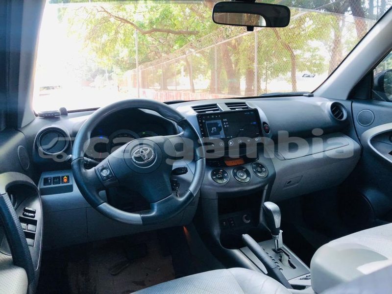 Big with watermark toyota rav4 banjul banjul 2659