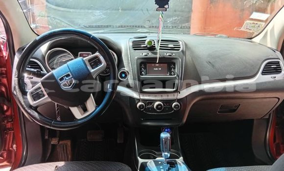 Buy Used Dodge WC Red Car in Banjul in Banjul Buy Used Dodge WC Red Car in Banjul in Banjul