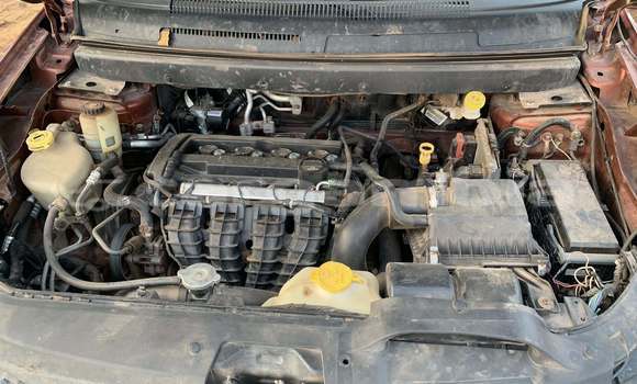 Buy Used Dodge WC Red Car in Banjul in Banjul Buy Used Dodge WC Red Car in Banjul in Banjul