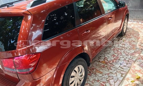 Buy Used Dodge WC Red Car in Banjul in Banjul Buy Used Dodge WC Red Car in Banjul in Banjul