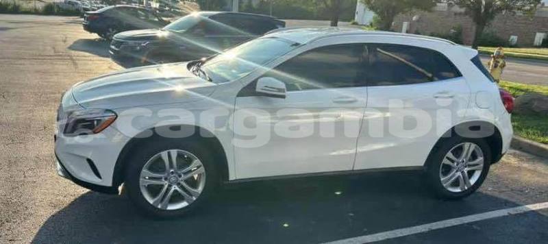 Big with watermark mercedes benz gl class banjul banjul 2662