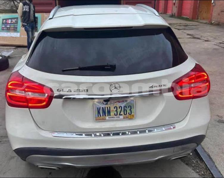 Big with watermark mercedes benz gl class banjul banjul 2662