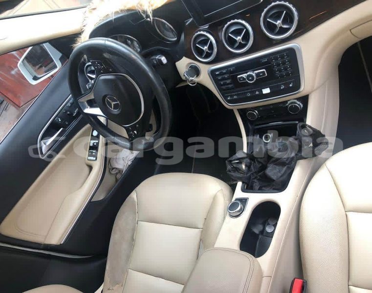 Big with watermark mercedes benz gl class banjul banjul 2662