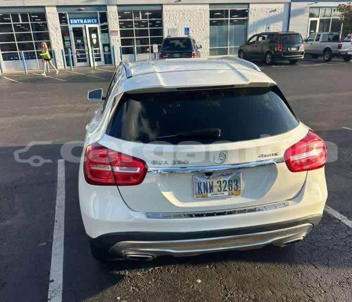 Big with watermark mercedes benz gl class banjul banjul 2662