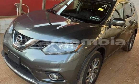 Buy Used Nissan Rogue Other Car in Banjul in Banjul