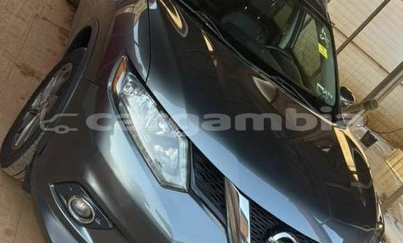 Buy Used Nissan Rogue Other Car in Banjul in Banjul Buy Used Nissan Rogue Other Car in Banjul in Banjul